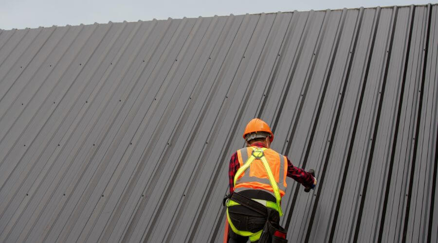 Local Chimney Repair in Clinton, IL